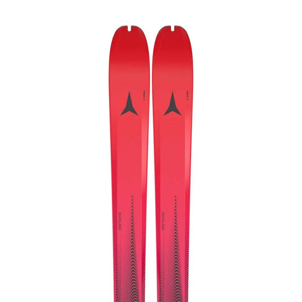 Atomic Backland 65 UL touring skis