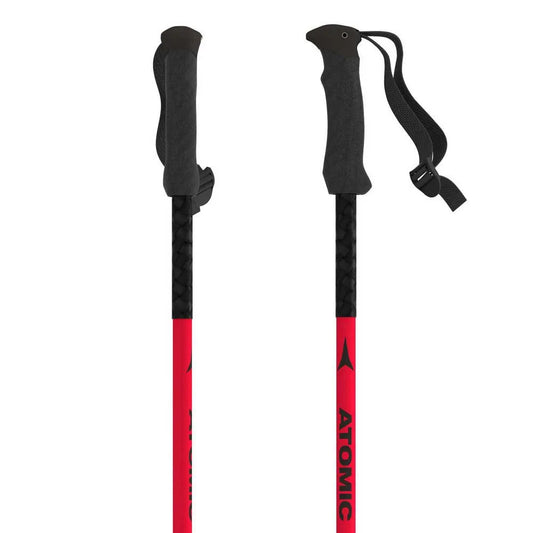Atomic Bct Touring poles