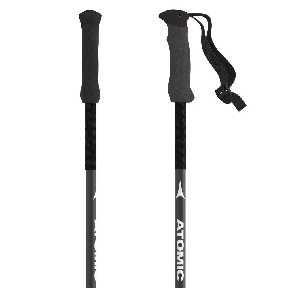 Atomic Bct Touring poles