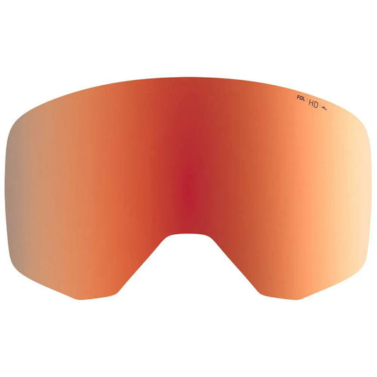 Atomic Four Q FDL HD Photochromic Lens