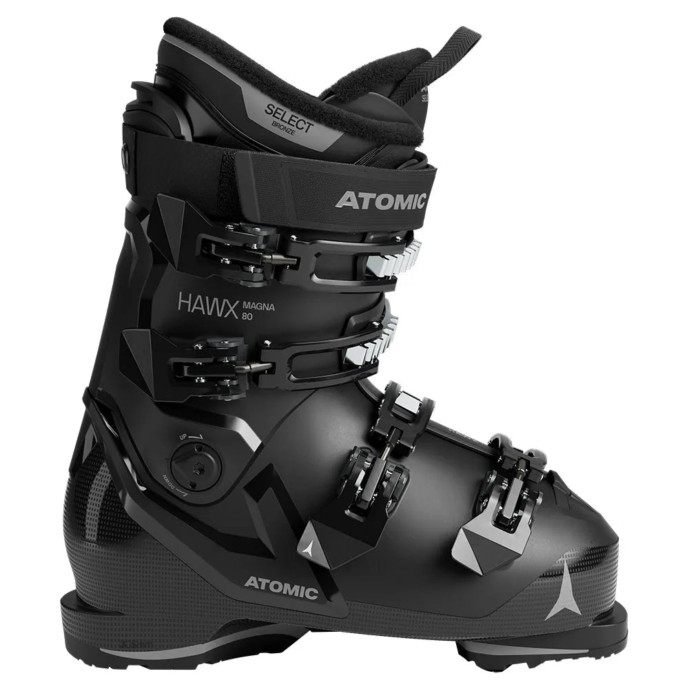 Atomic Hawx Magna 80 alpine ski boots