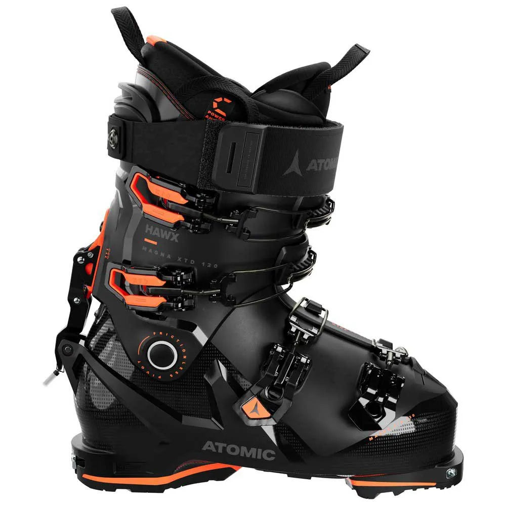 Atomic Hawx Magna XTD 120 GW alpine ski boots