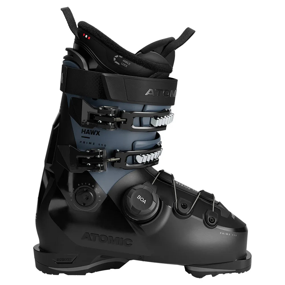 Atomic Hawx Prime 110 BOA alpine ski boots