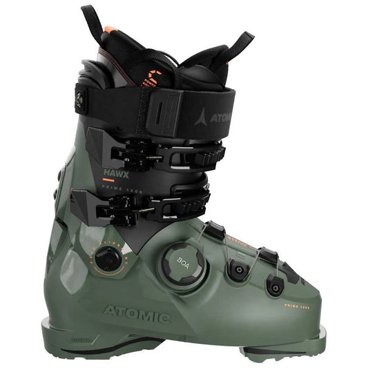 Atomic Hawx Prime 120 S BOA GW alpine ski boots