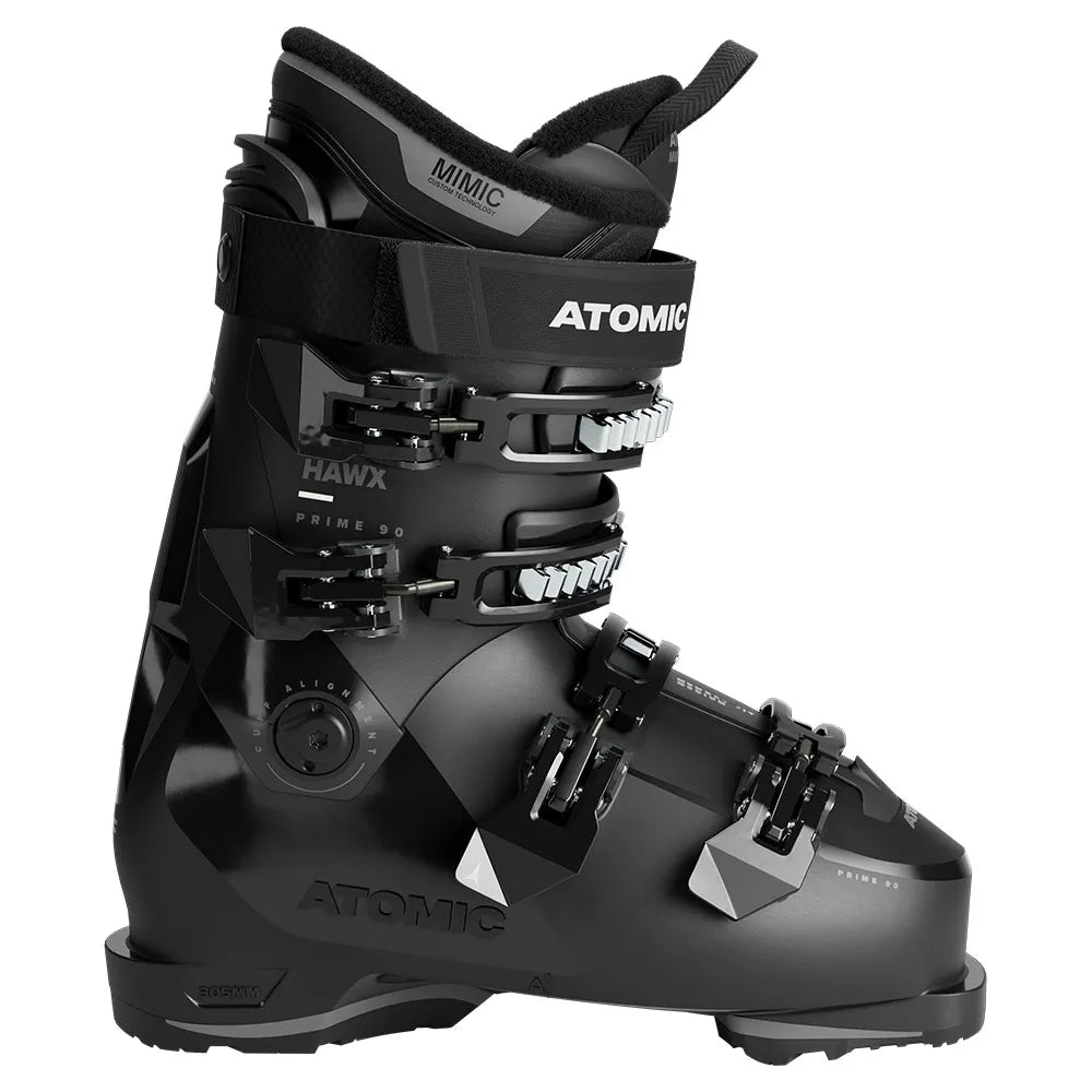 Atomic Hawx Prime 90 alpine ski boots