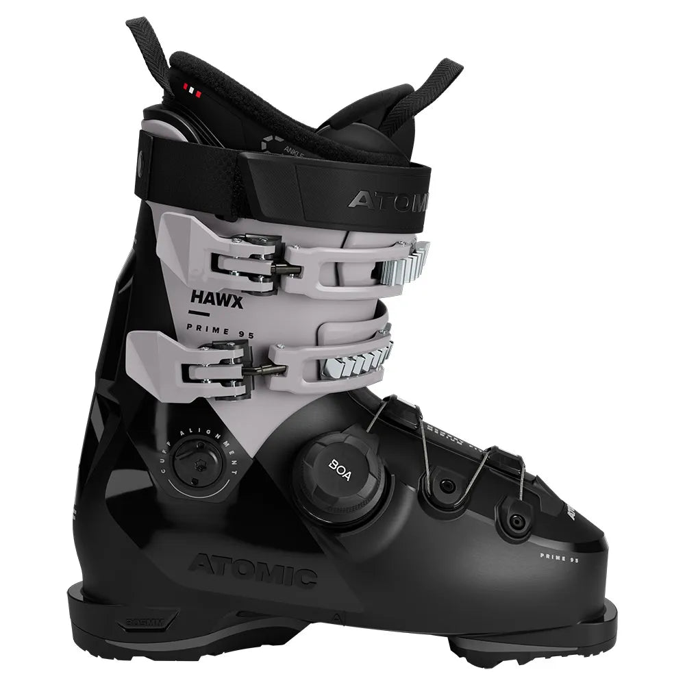 Atomic Hawx Prime 95 BOA W Woman Alpine Ski Boots