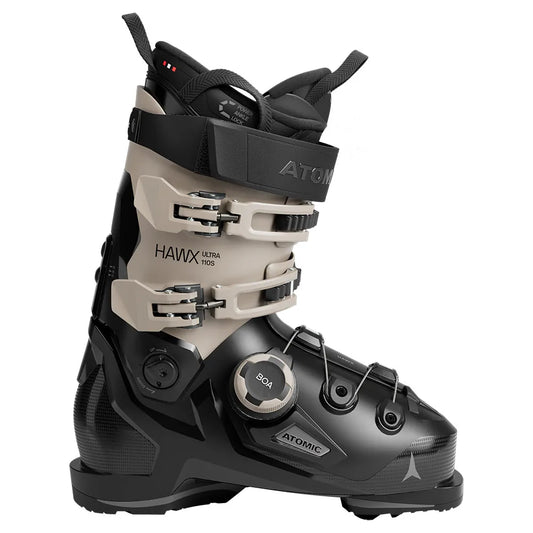 Atomic Hawx Ultra 110 S BOA alpine ski boots