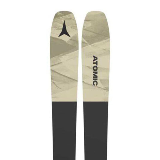 Atomic Maven 93 C woman alpine skis