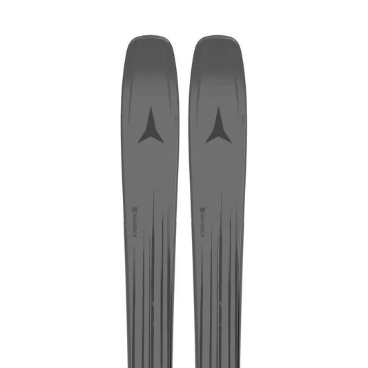 Atomic Maverick 88 CTI woman alpine skis