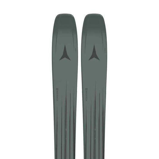 Atomic Maverick 96 CTI alpine skis