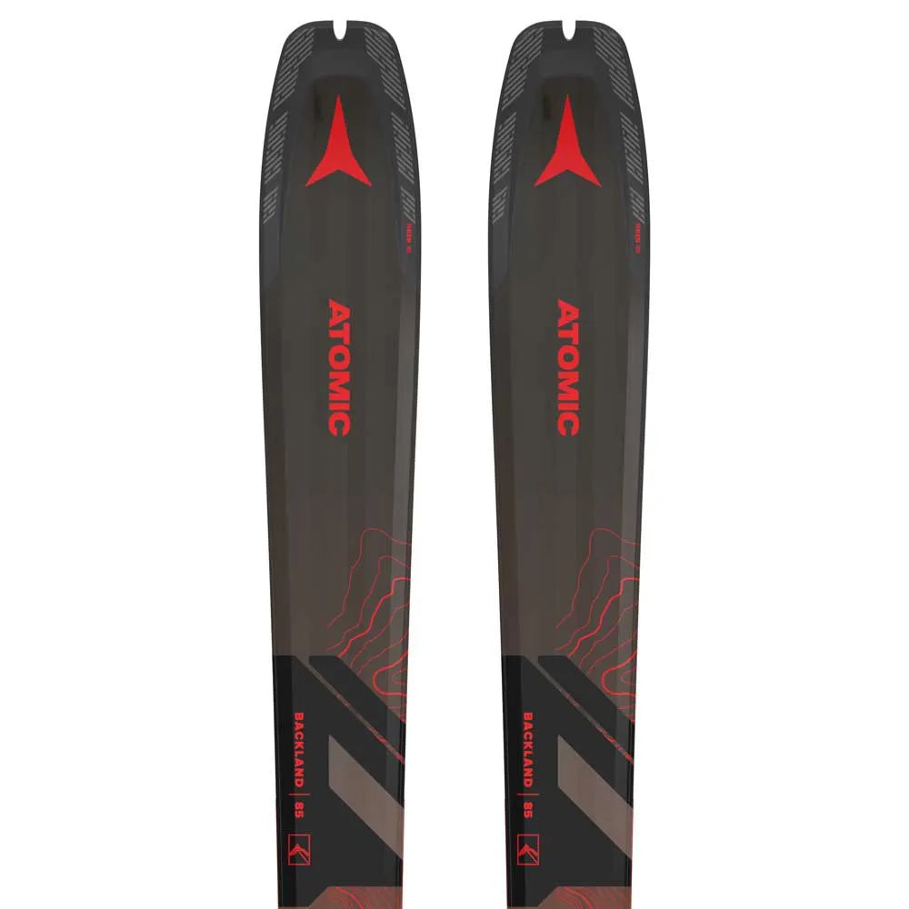 Atomic N Backland 85 touring skis