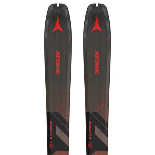 Atomic N Backland 85 touring skis