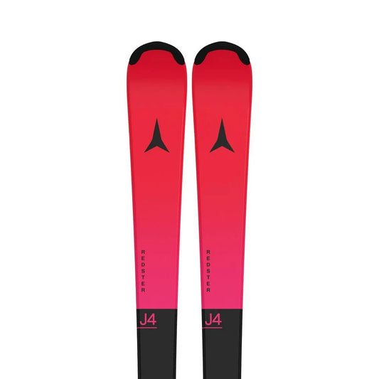 Atomic Redster J4+L 6 GW junior alpine skis pack