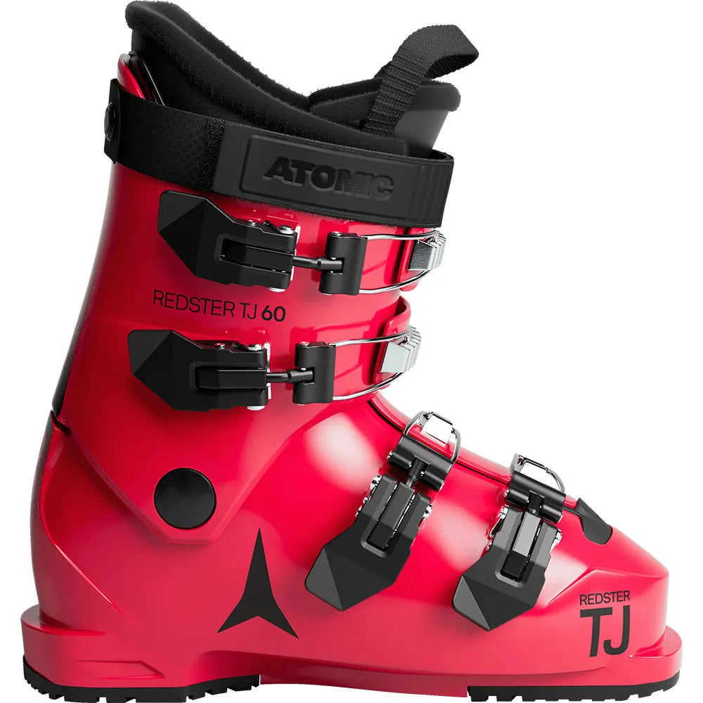 Atomic Redster TJ 60 junior alpine ski boots