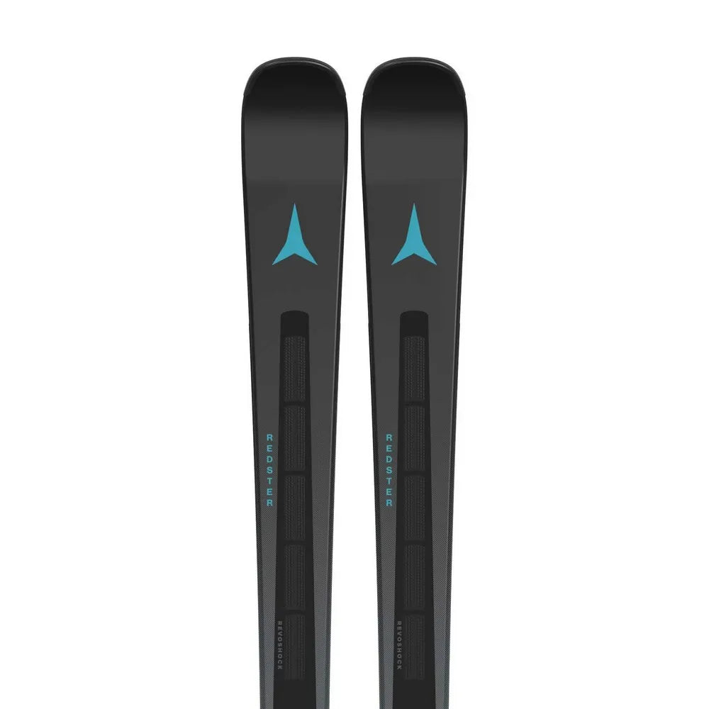 Atomic Redster X7 Revoshock C+MI 12 GW alpine skis pack
