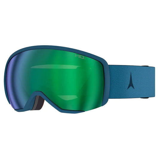 Atomic Revent JR S HD junior ski goggles