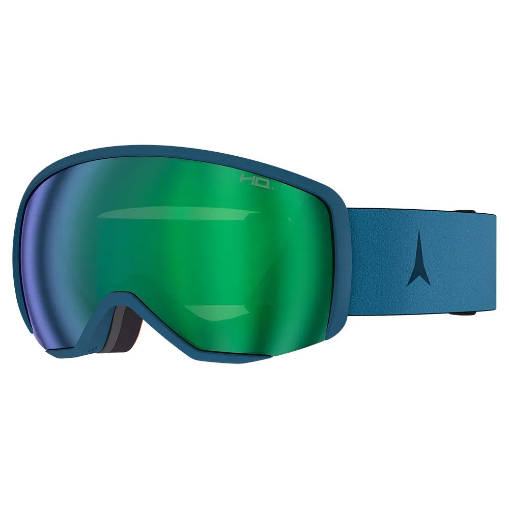 Atomic Revent JR S HD junior ski goggles
