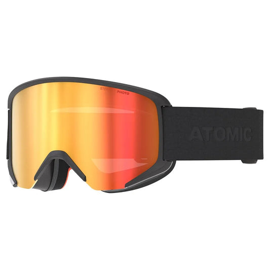 Atomic Savor M Photo Photochromic Ski Goggles