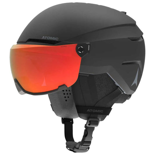Atomic Savor Visor Photo visor helmet