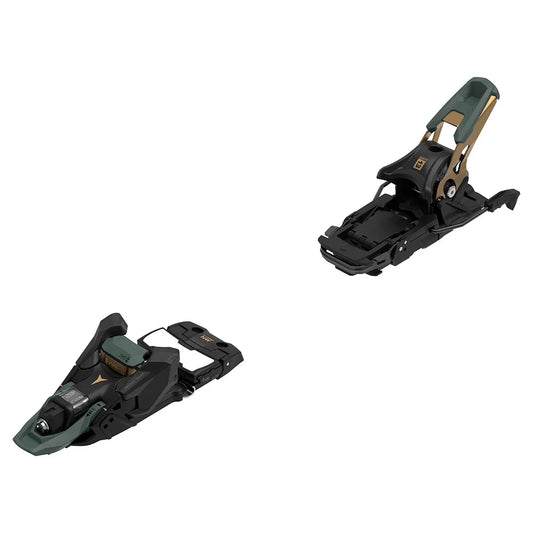 Atomic Shift² 13 MN 100 mm touring ski bindings
