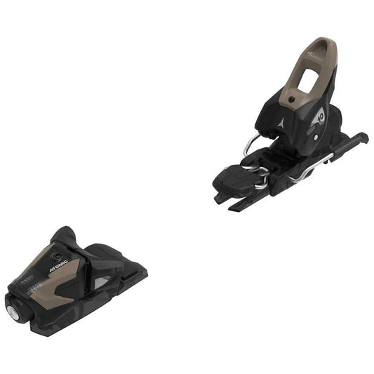 Atomic Stage 10 GW 100 mm alpine ski bindings