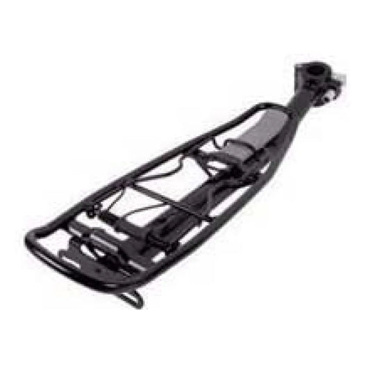 Atranvelo Active Seatpost AVS Rear Pannier Rack