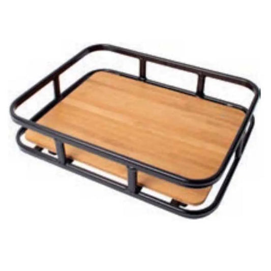 Atranvelo Bakery AVS front basket 10L