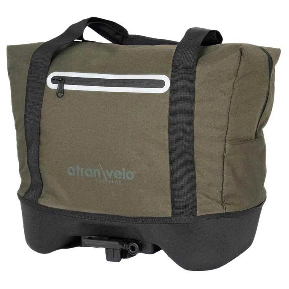 Atranvelo Beat Top 27L carrier bag