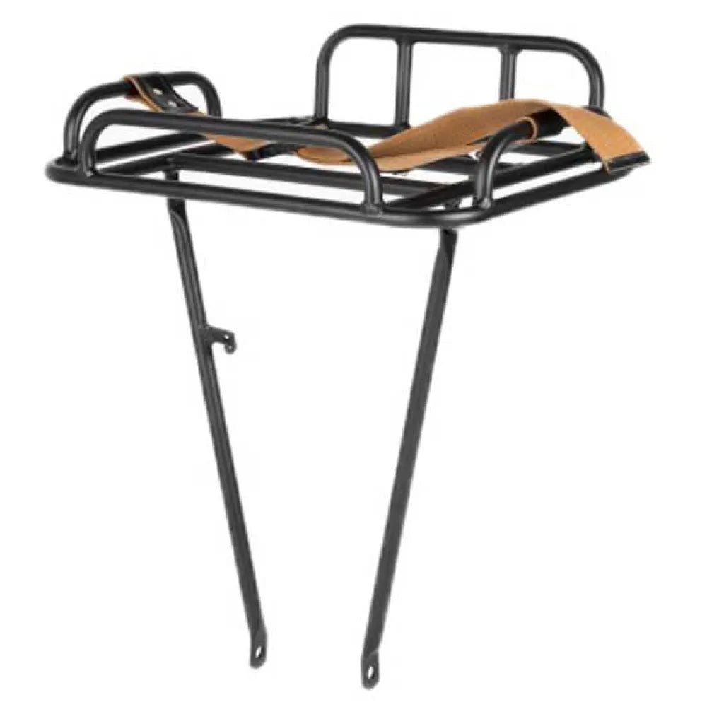 Atranvelo Cargo Extra front pannier rack