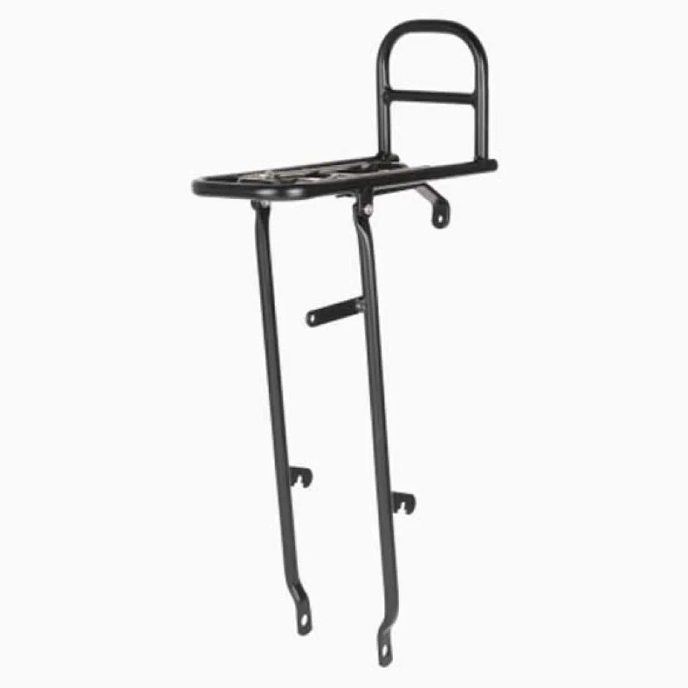 Atranvelo Cargo Mini AVS front pannier rack