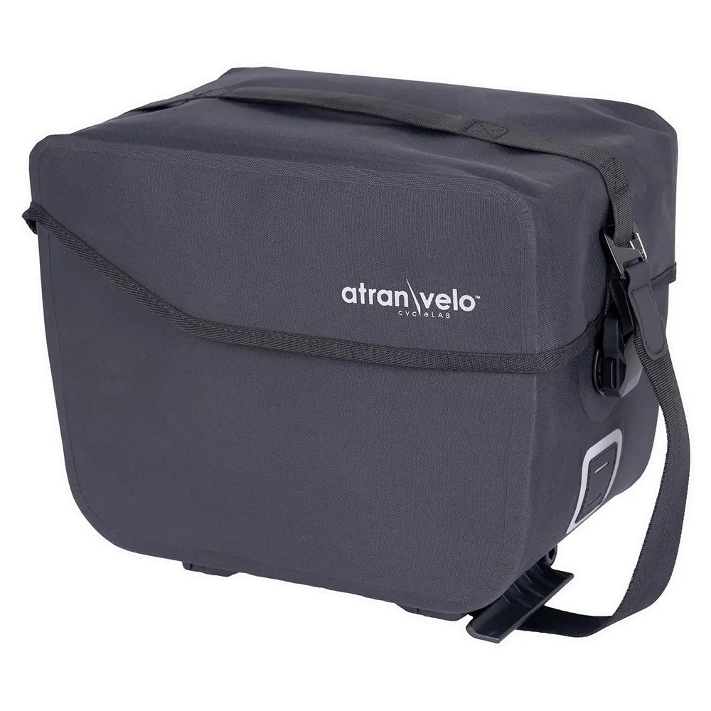 Atranvelo Commuter Top WP pannier 14L