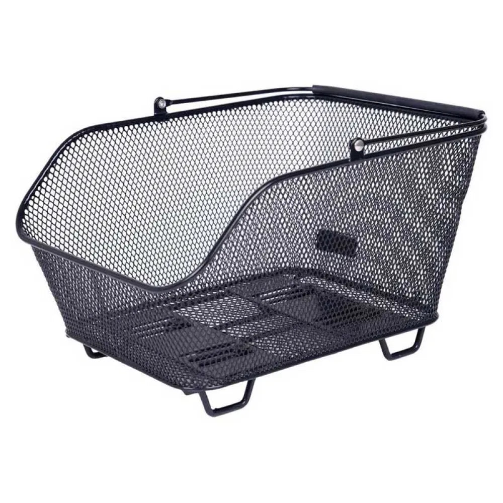 Atranvelo Daily 20L rear basket