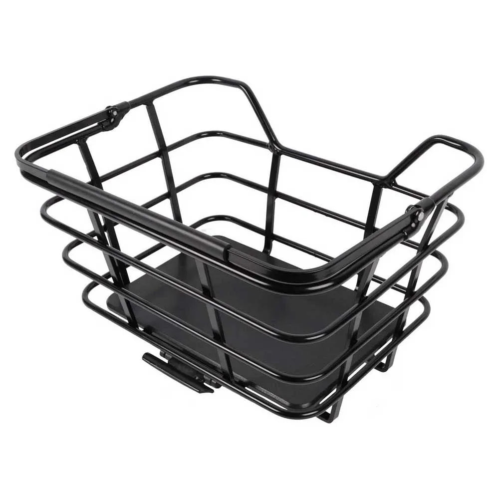 Atranvelo Epic AVS 23L rear basket