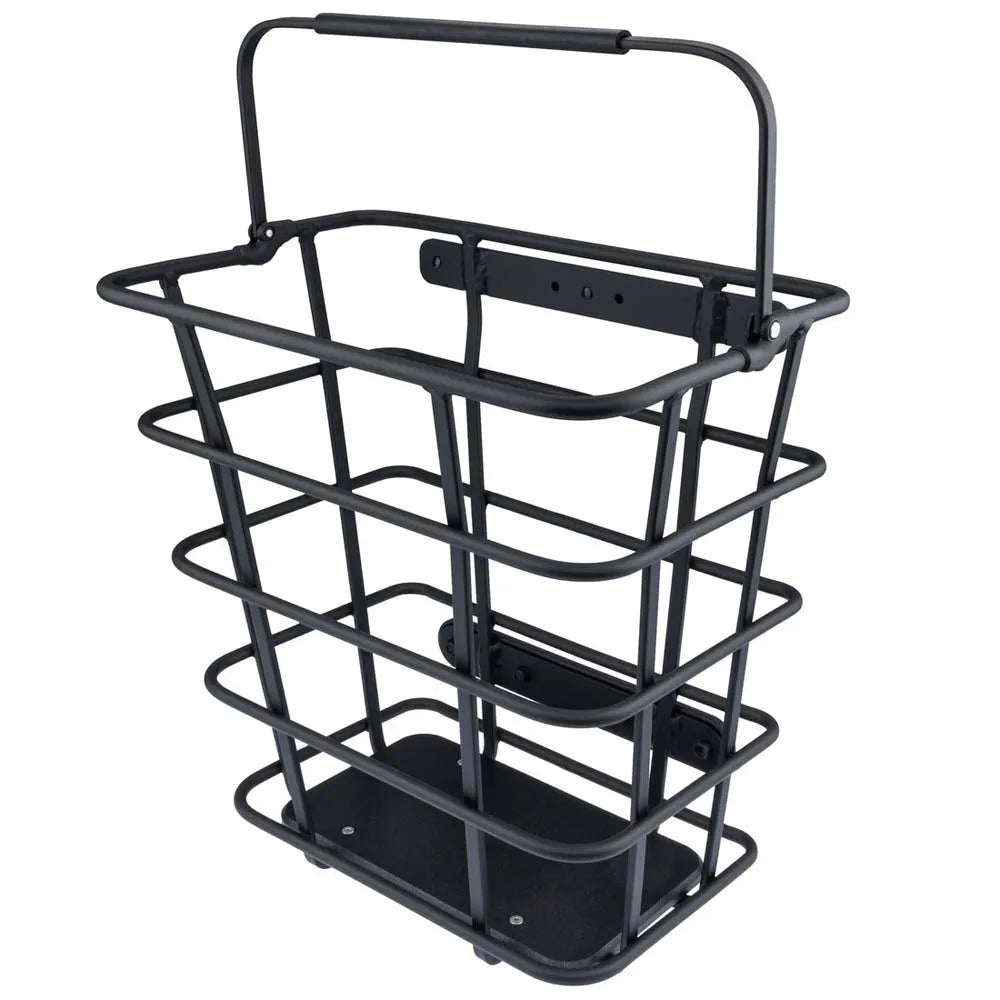 Atranvelo Epic Side rear basket