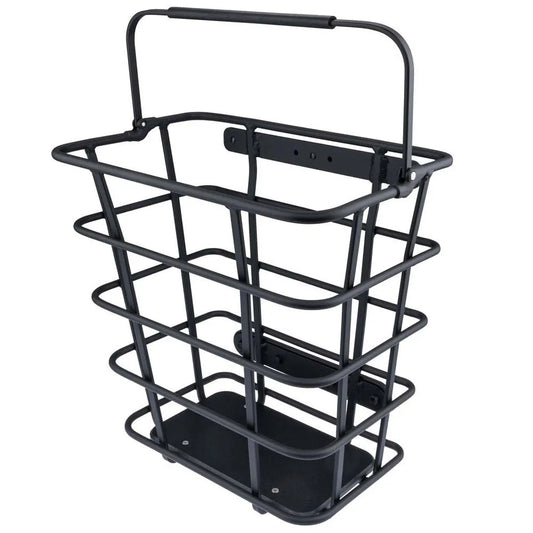 Atranvelo Epic Side rear basket