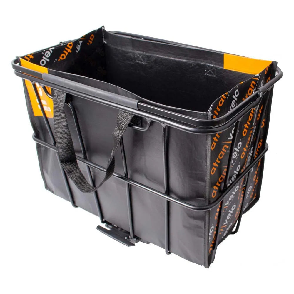 Atranvelo Grocery AVS rear basket 40L