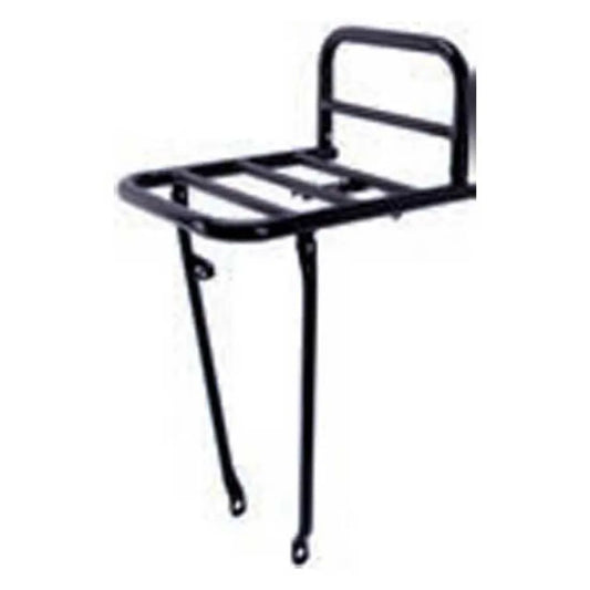 Atranvelo Jumbo front pannier rack
