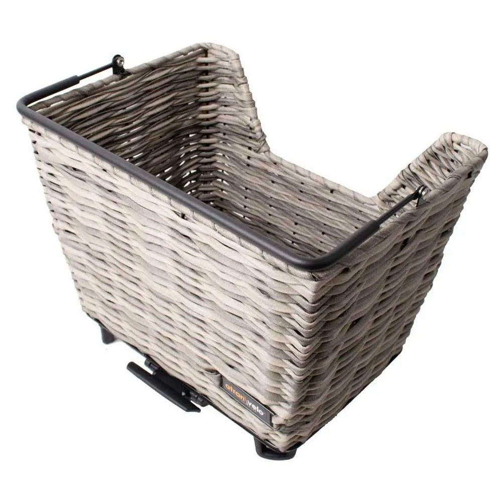 Atranvelo Picnic AVS 24L rear basket