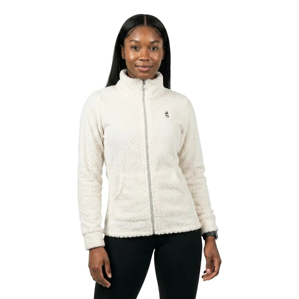 Aulp Beccow full zip fleece