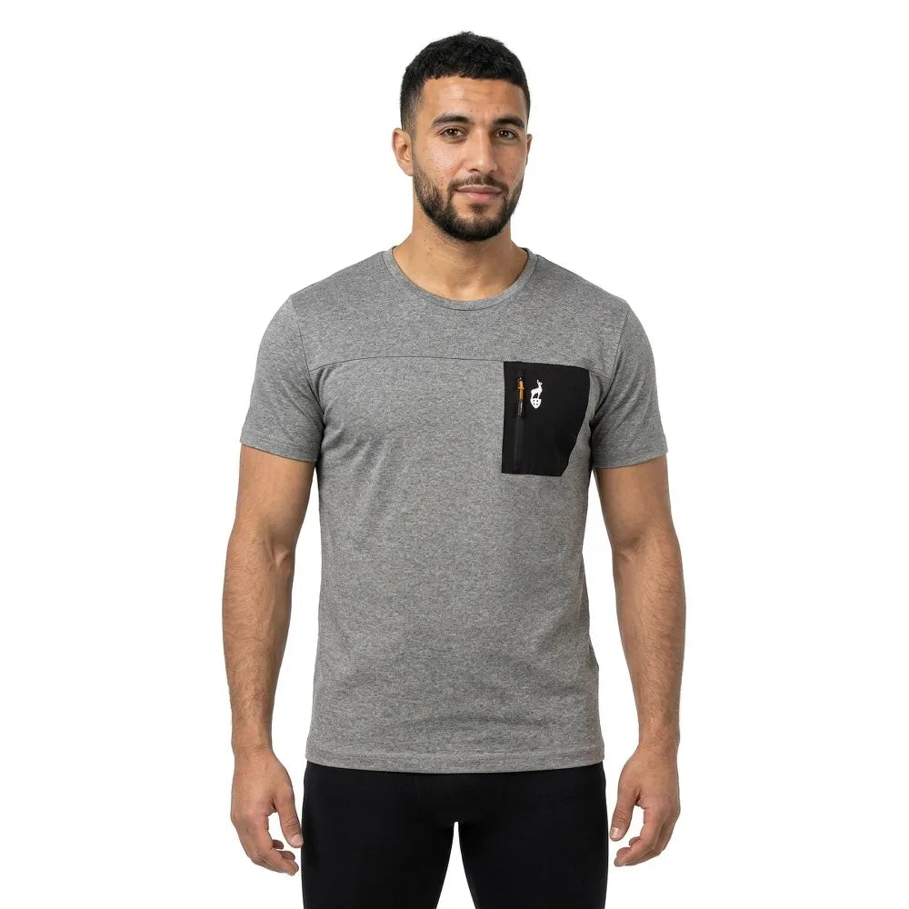 Aulp Braim short sleeve T-shirt