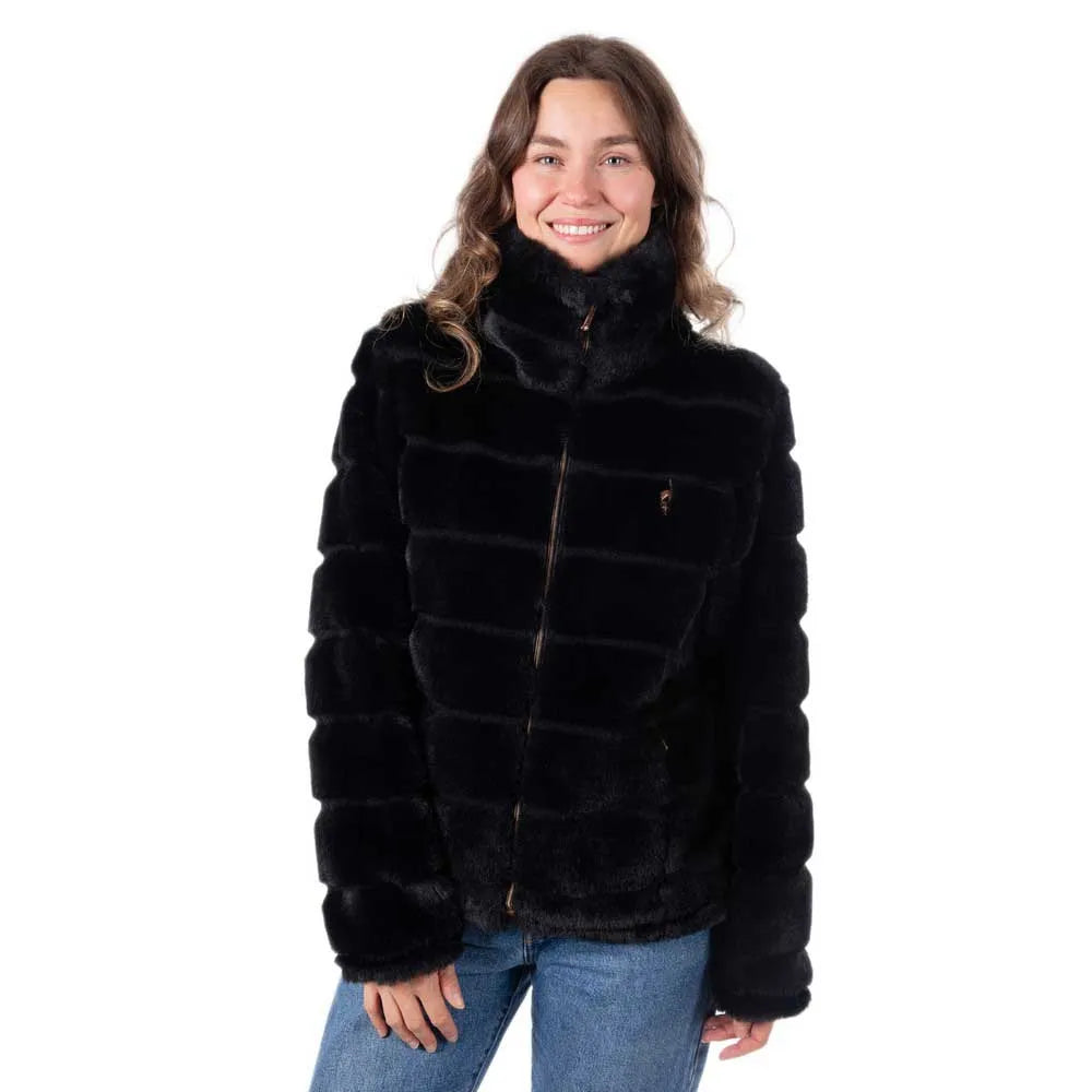 Aulp Cappa jacket
