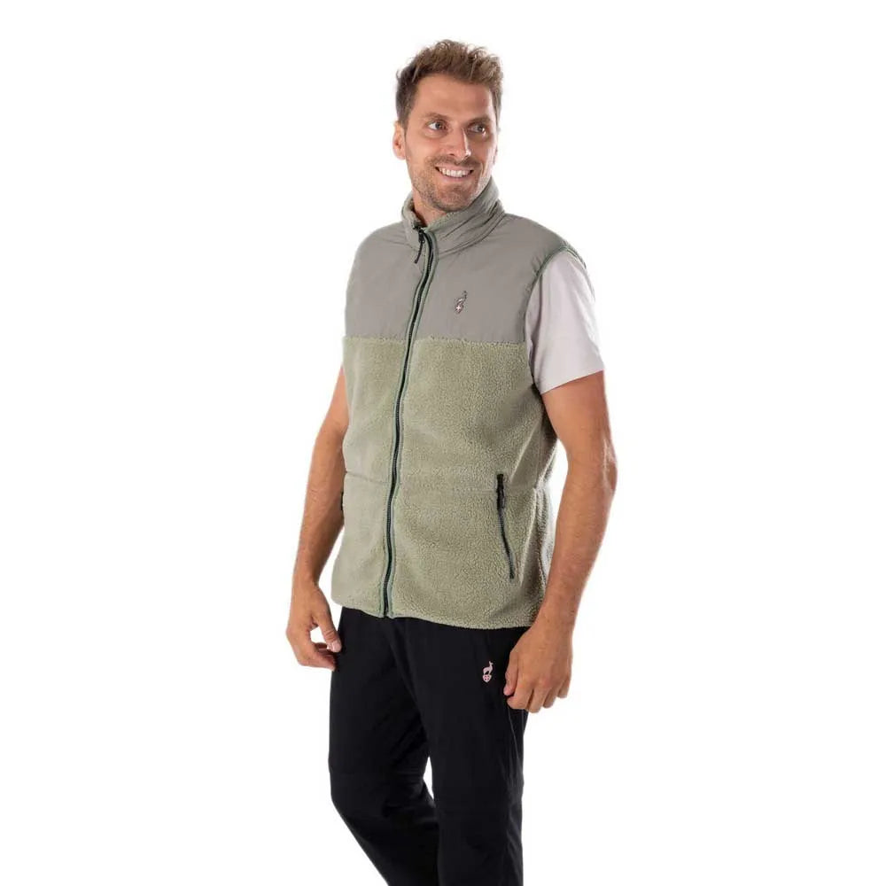 Aulp Davon vest