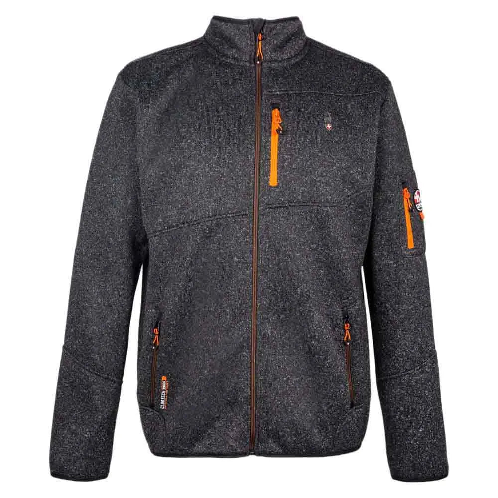 Aulp Navoy full zip fleece