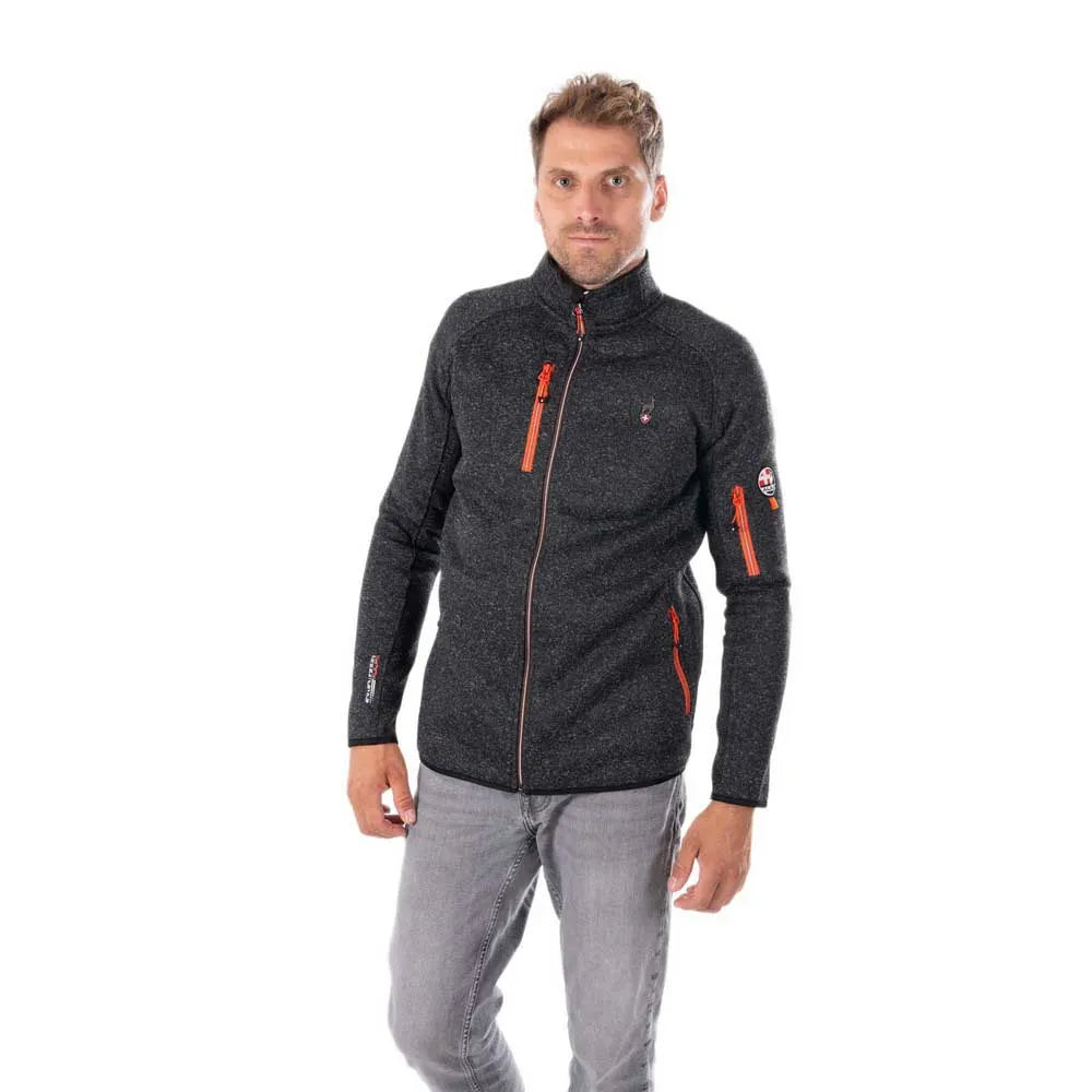 Aulp Rikko vest
