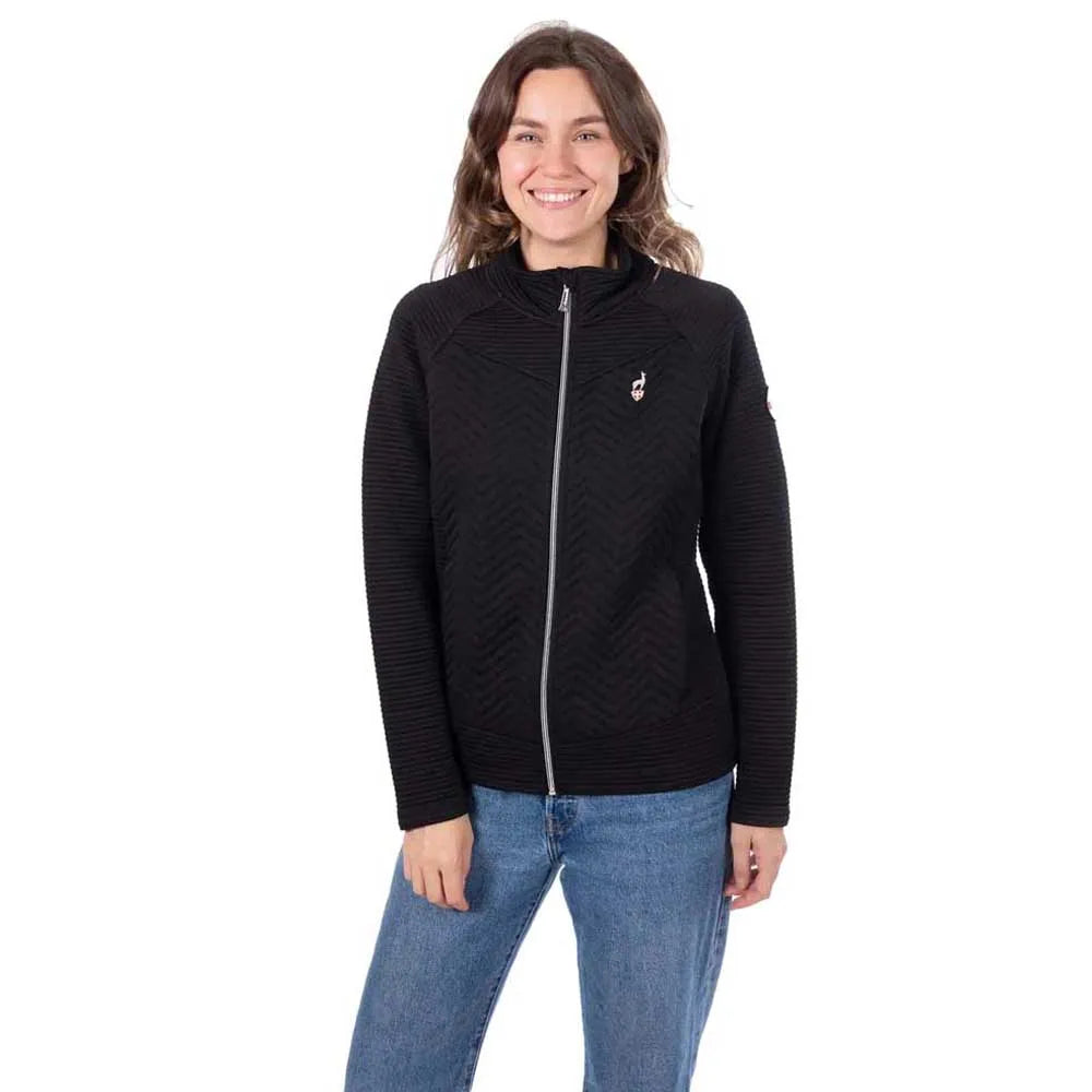 Aulp Simix full zip fleece