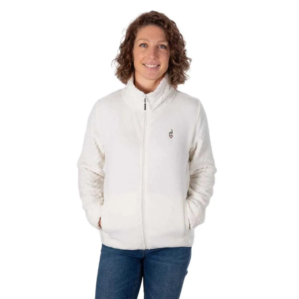 Aulp Verio fleece
