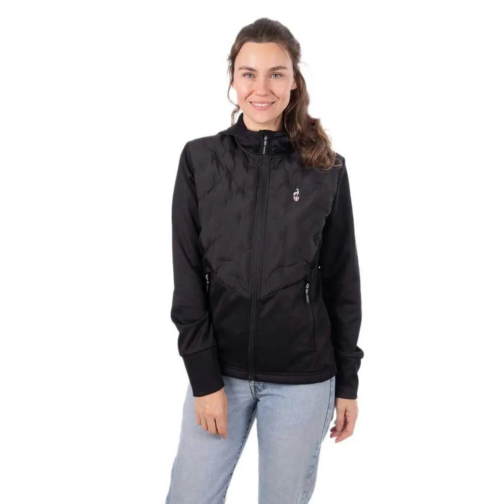 Aulp Volta Hybrid jacket