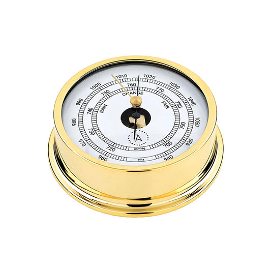 Autonautic instrumental B120D Nautical Barometer