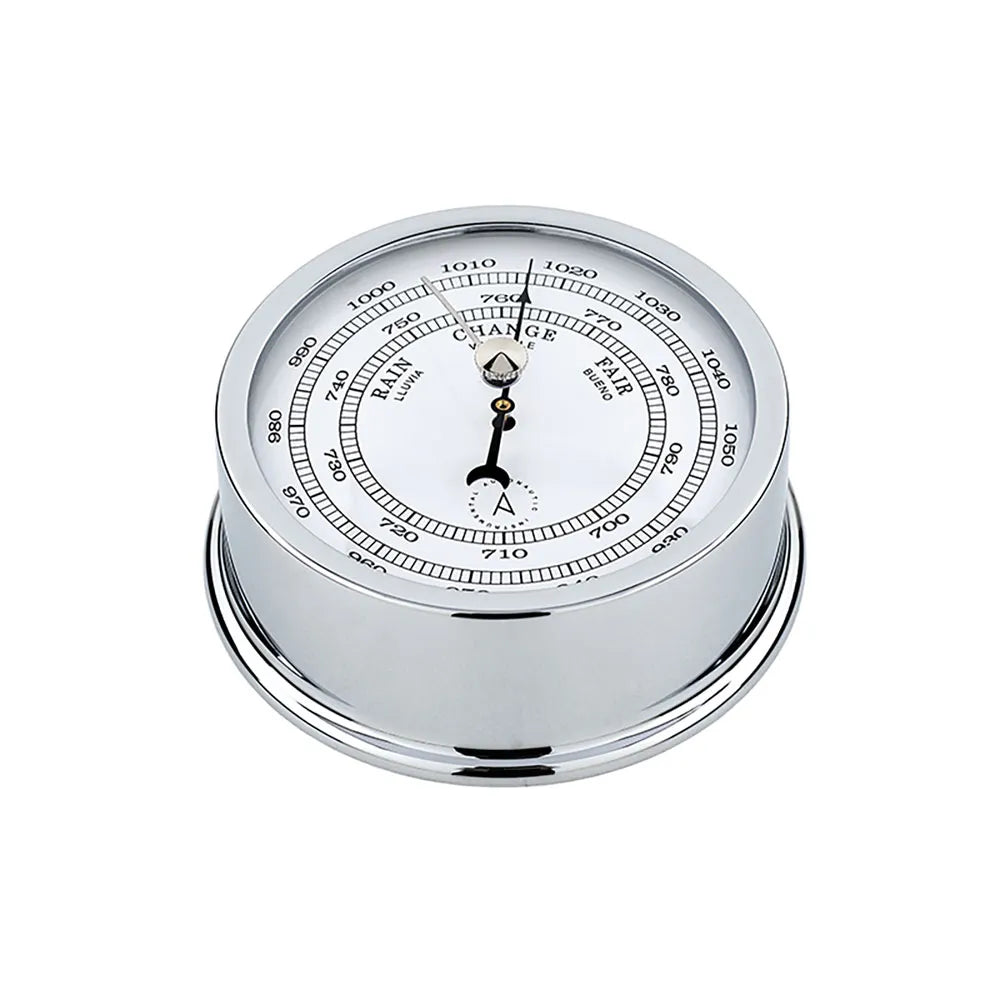 Autonautic instrumental B95C Nautical Barometer