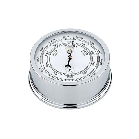 Autonautic instrumental B95C Nautical Barometer